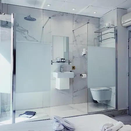 Avaton Hotel Cannes