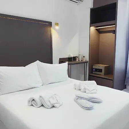 Avaton Hotel