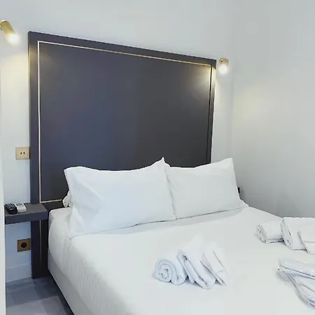 Hotel Avaton