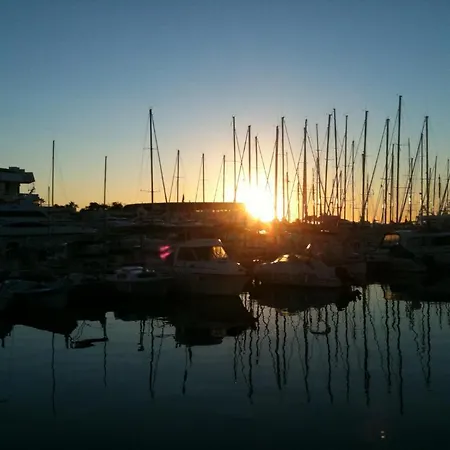 Hotel Avaton Cannes