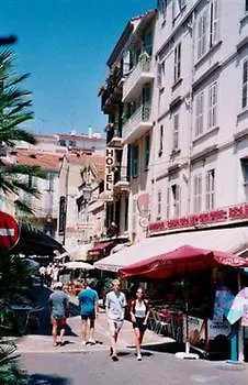 Avaton Hotel 3*