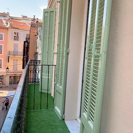 Avaton Hotel Cannes