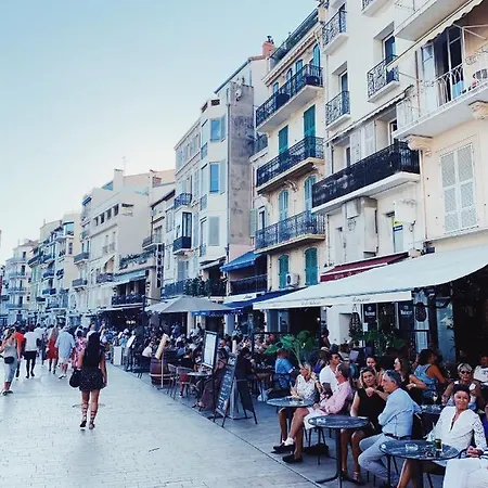 Avaton Hotel Cannes Cannes