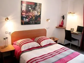 Avaton Hotel Cannes 3* Cannes