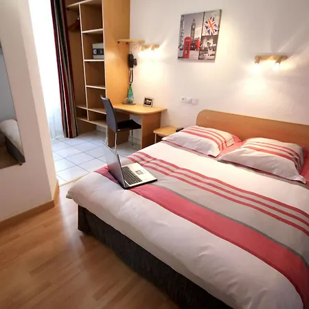 Avaton Hotel Cannes Hotel 3*