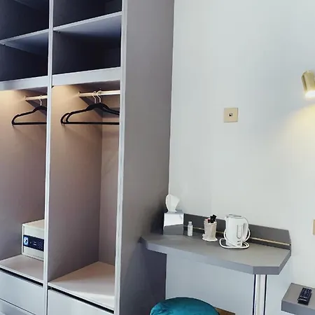 Szálloda Avaton Cannes