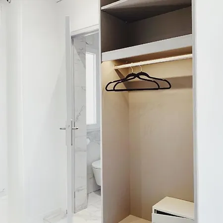 Szálloda Avaton Cannes