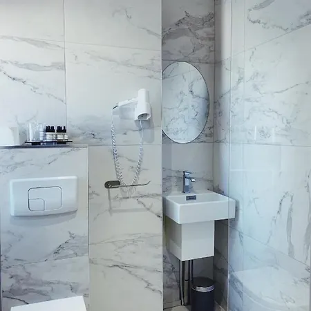 Szálloda Avaton Cannes