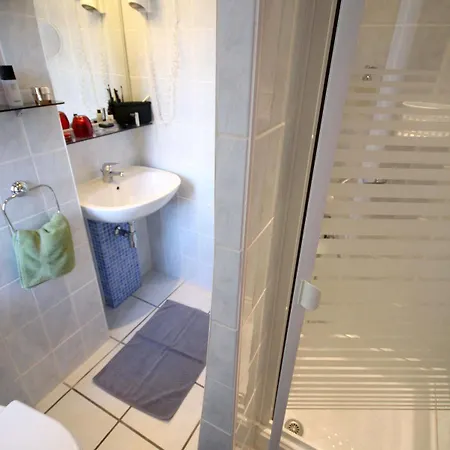 Szálloda Avaton Cannes