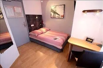 Szálloda Avaton Cannes