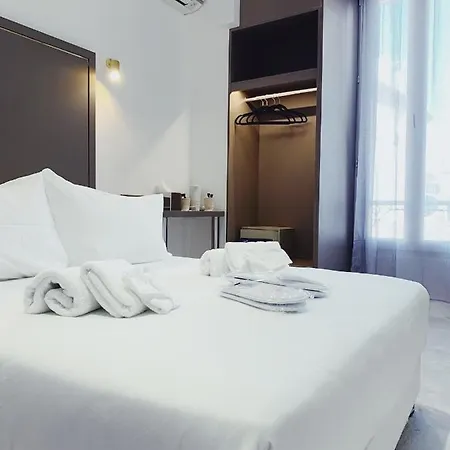 Avaton Hotel Cannes 3* Cannes