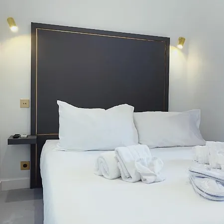 Avaton Hotel Cannes