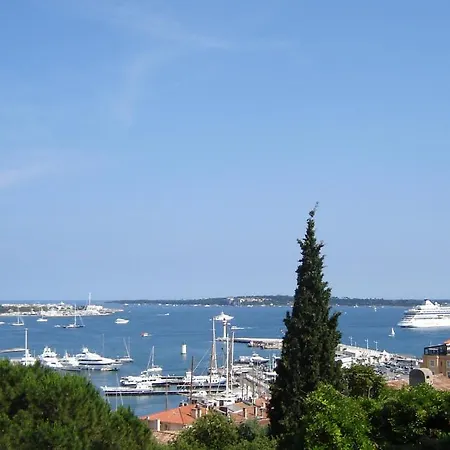 Hotel Avaton Hotel Cannes