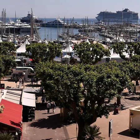 Avaton Hotel Cannes